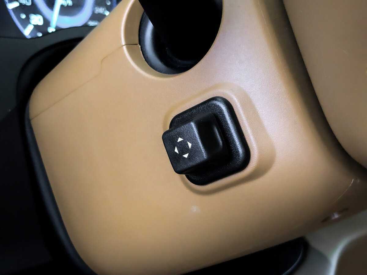 Cadillac Escalade, 2016 Фото №26