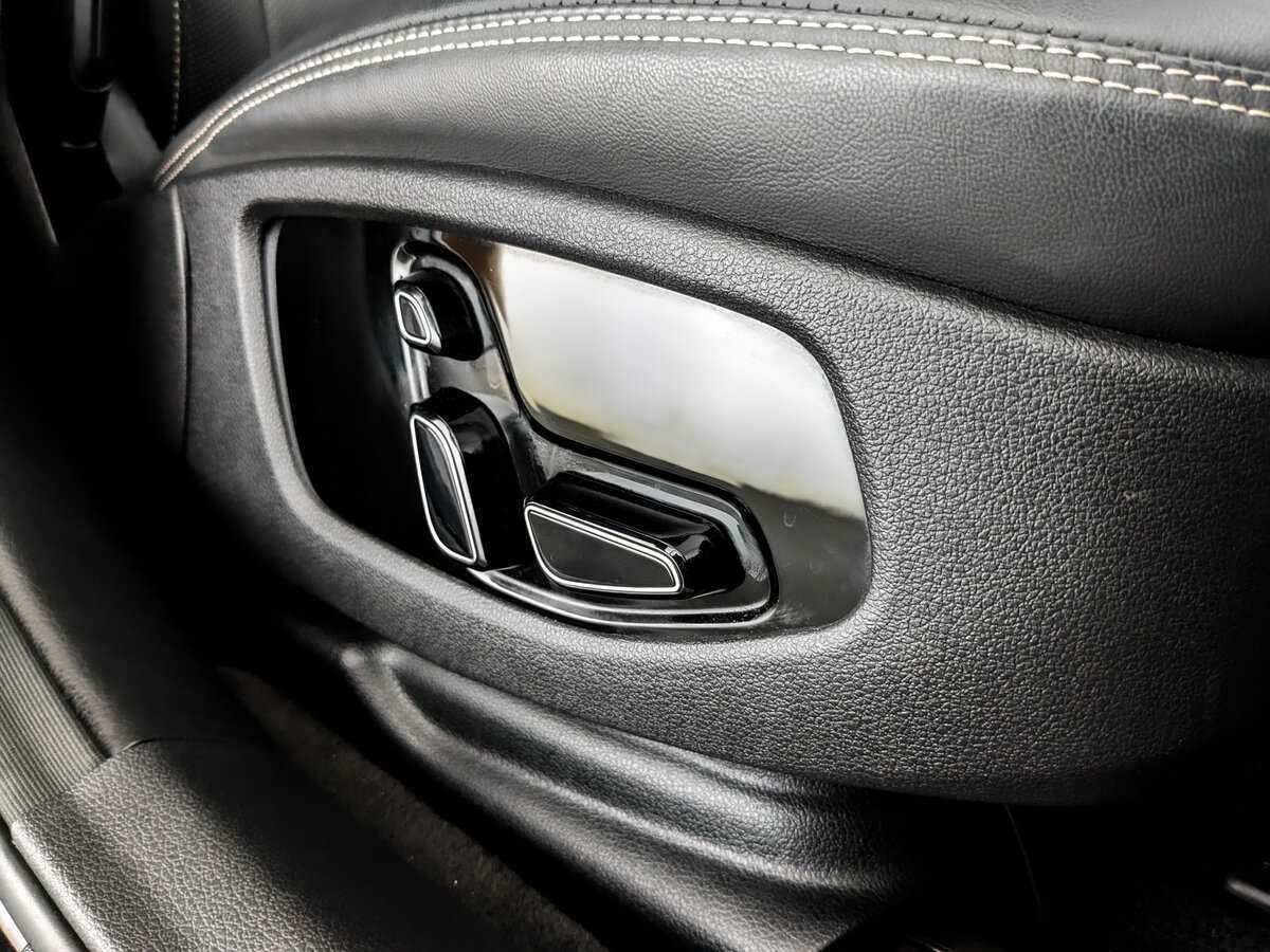 Genesis G90, 2019 Фото №17