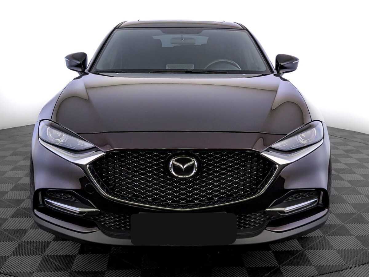 Mazda CX-4, 2023 Фото №2