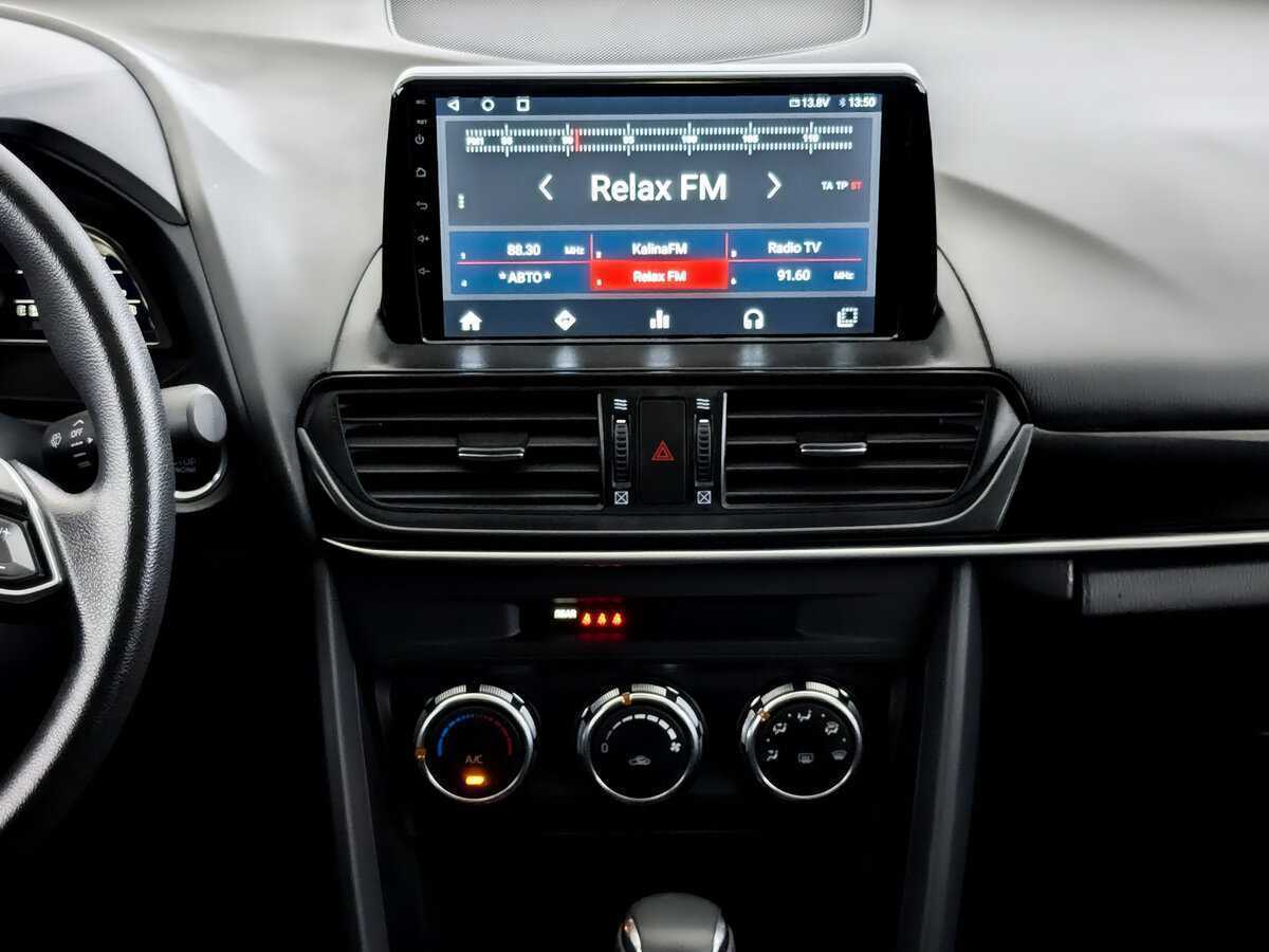 Mazda CX-4, 2023 Фото №13