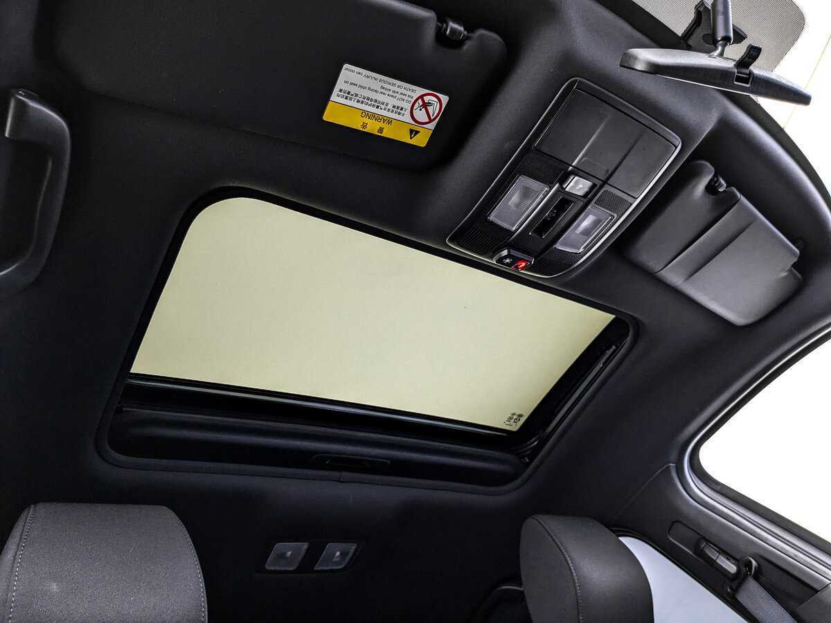 Mazda CX-4, 2023 Фото №18