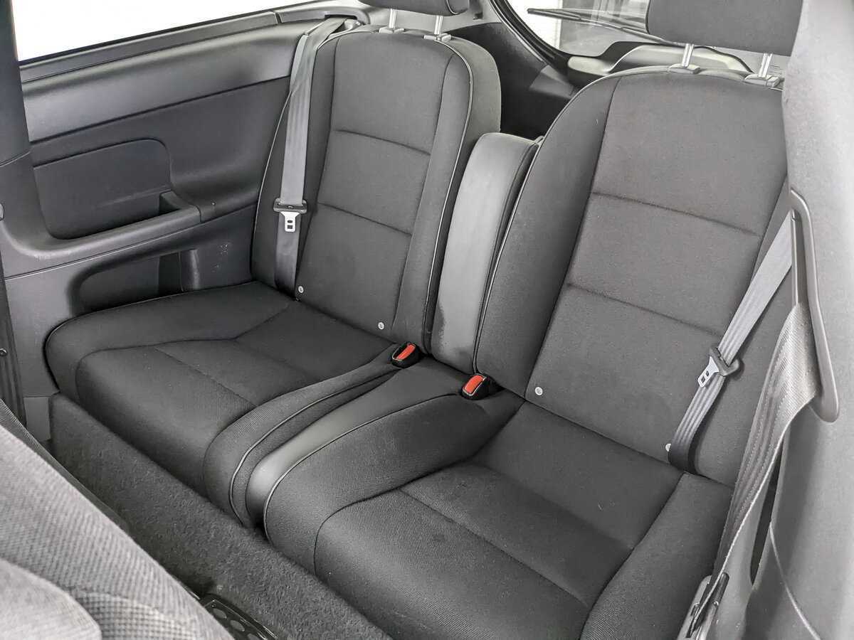 Volvo C30, 2011 Фото №10