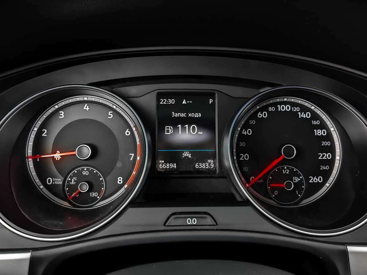 Volkswagen Teramont, 2021 Фото №12