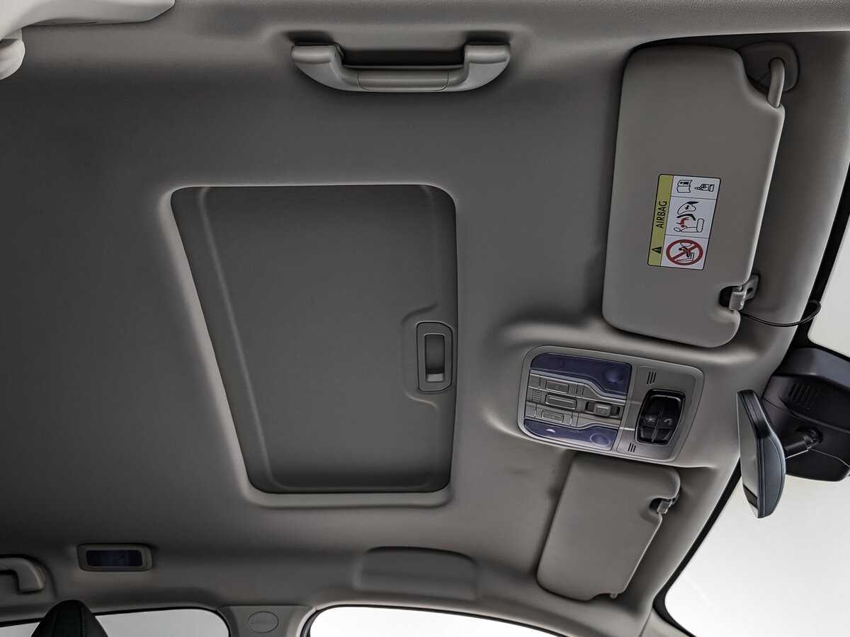 Haval F7x, 2023 Фото №18