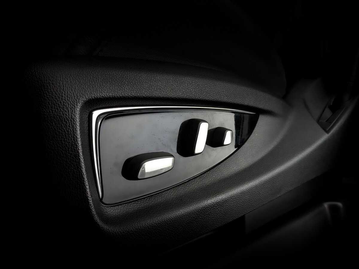 Cadillac Escalade, 2018 Фото №17