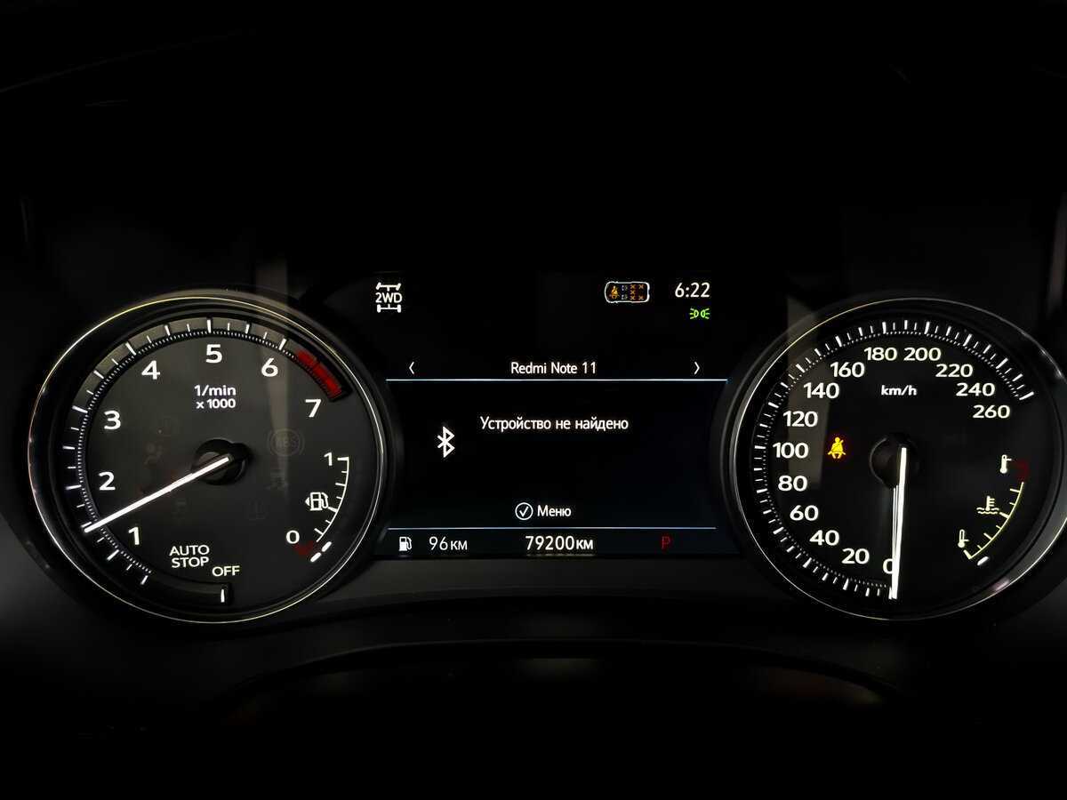 Cadillac XT6, 2021 Фото №11