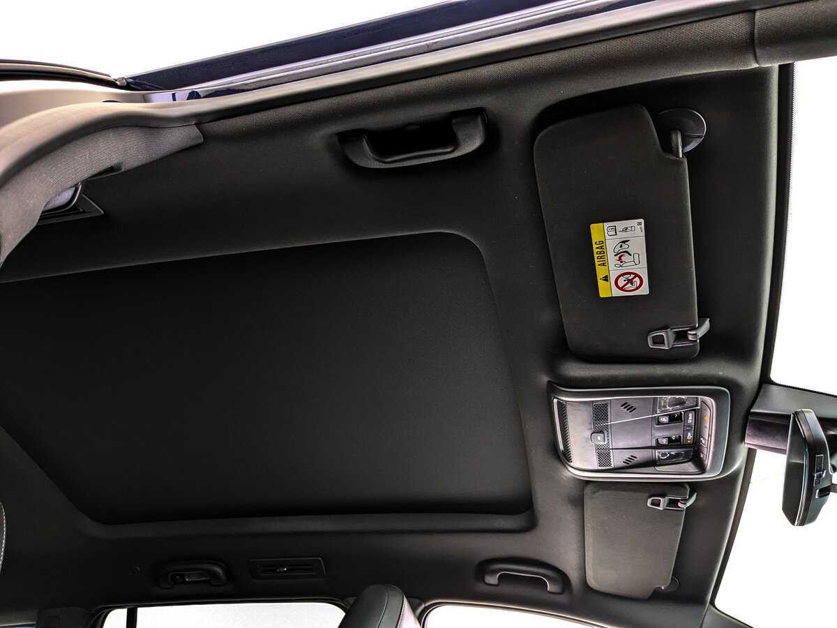 Cadillac XT6, 2021 Фото №20