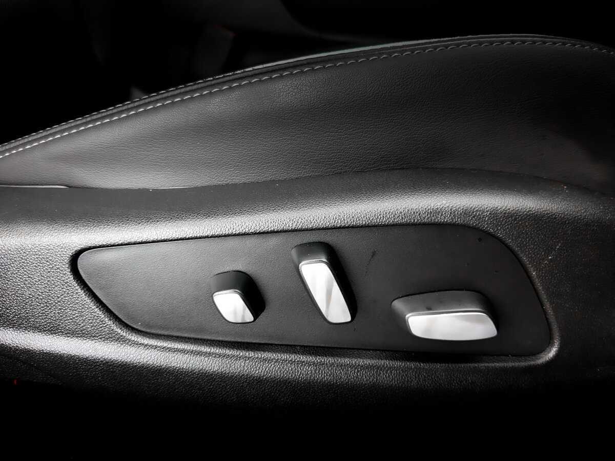 Cadillac XT6, 2021 Фото №22