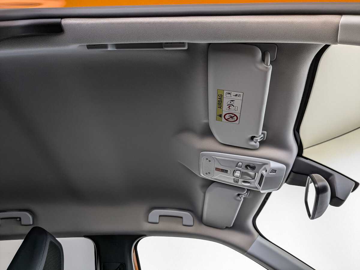 Peugeot 2008 6AT, 2020 Фото №19