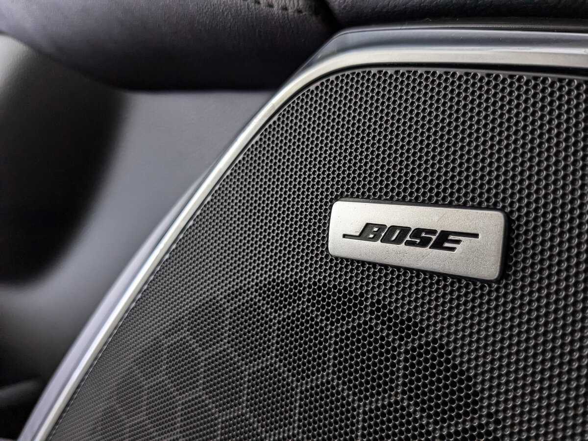 Cadillac Escalade, 2020 Фото №22