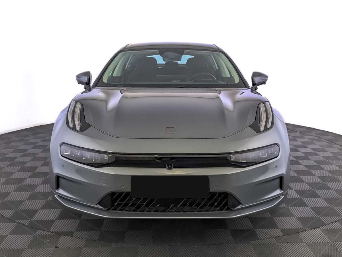 Zeekr 001 100 kWh, 2022 - 5 000 км. | Фото №2