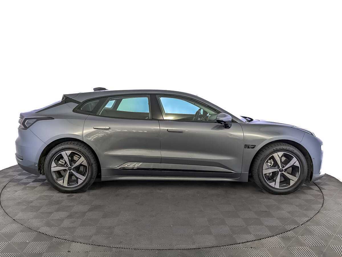 Zeekr 001 100 kWh, 2022 - 5 000 км. | Фото №4