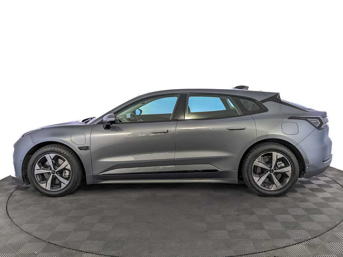 Zeekr 001 100 kWh, 2022 - 5 000 км. | Фото №8