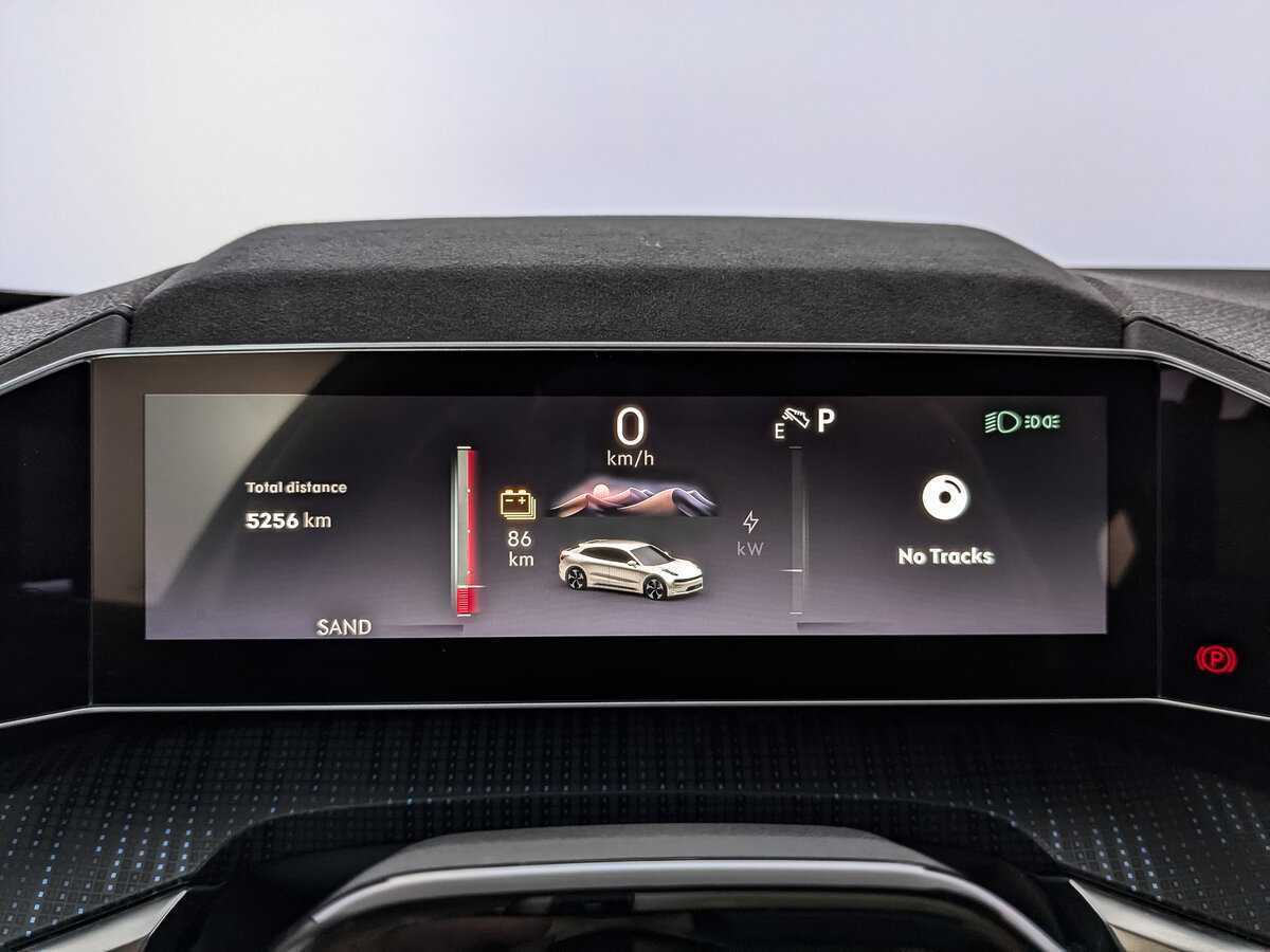 Zeekr 001 100 kWh, 2022 Фото №12