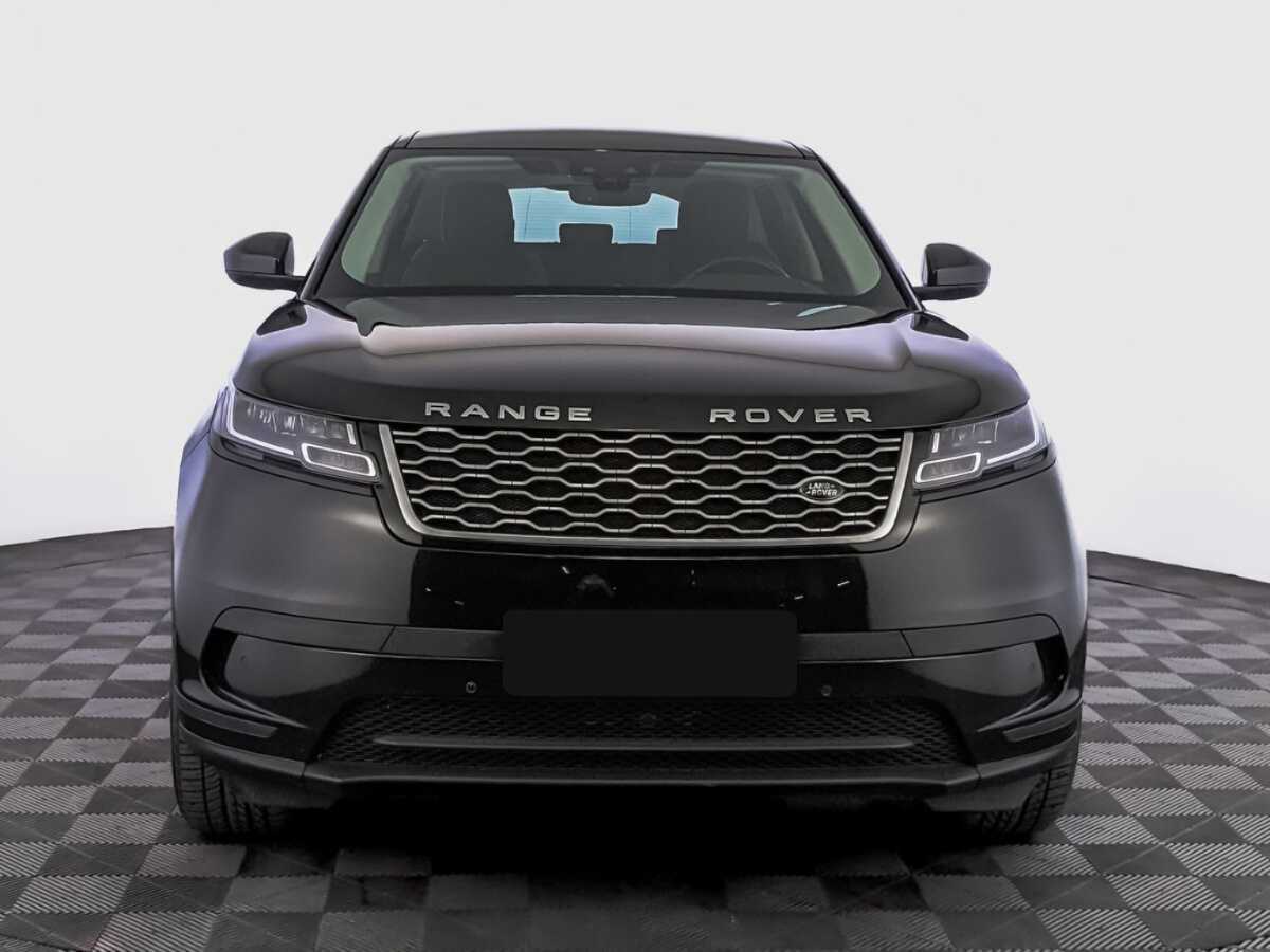 Land Rover Range Rover Velar, 2019 - 91 667 км. | Фото №2