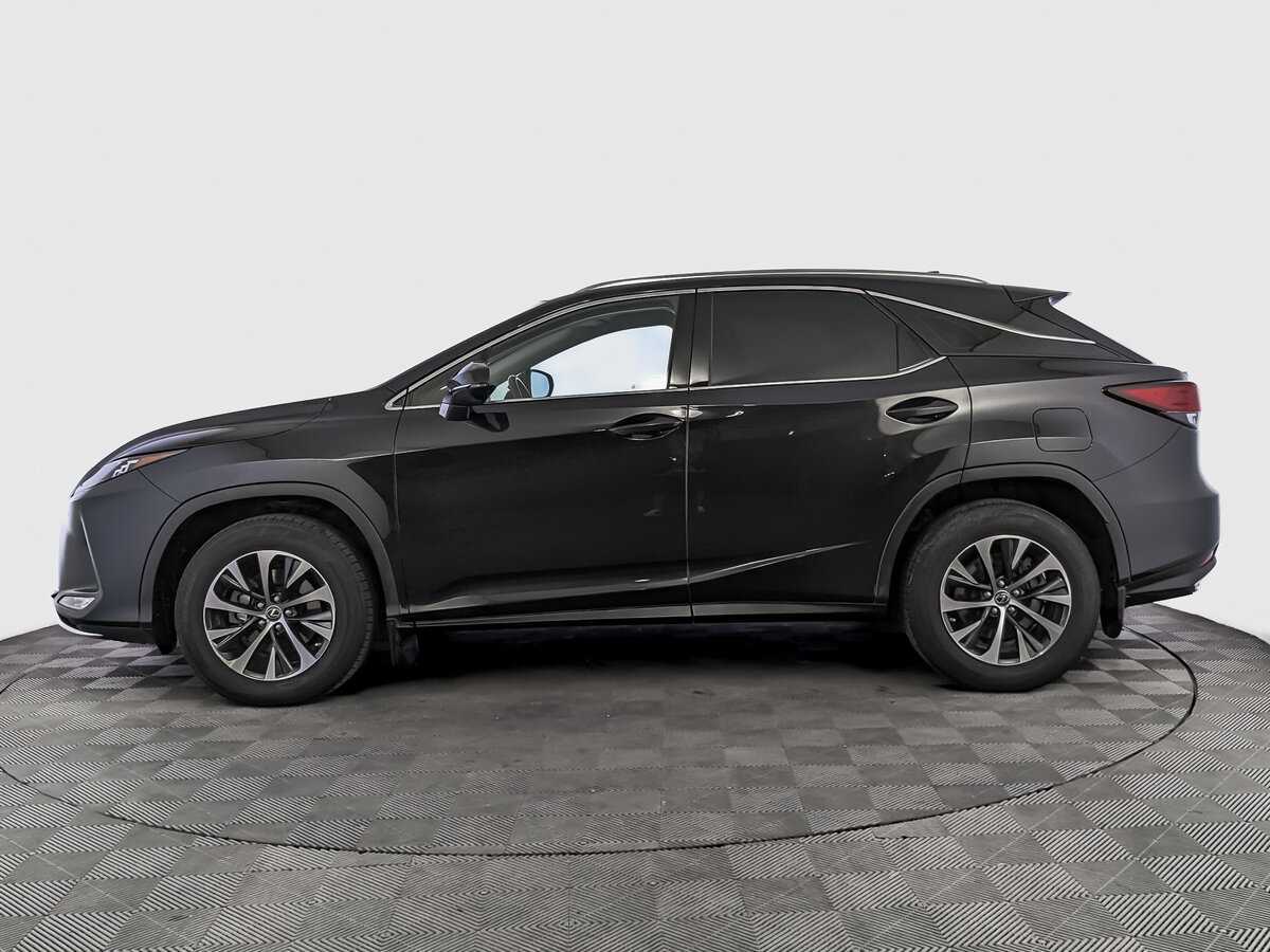 Lexus RX 300, 2021 - 81 501 км. | Фото №8