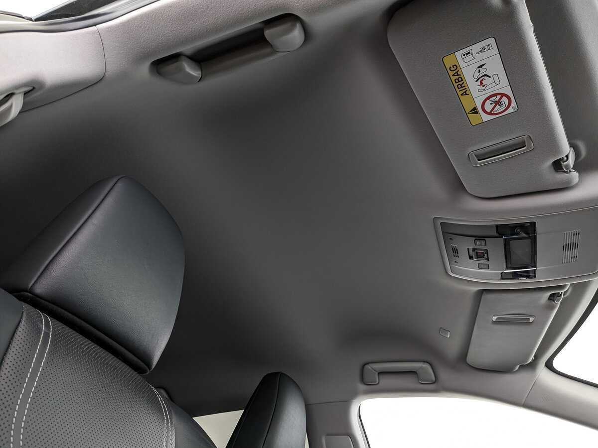 Lexus RX 300, 2021 Фото №19