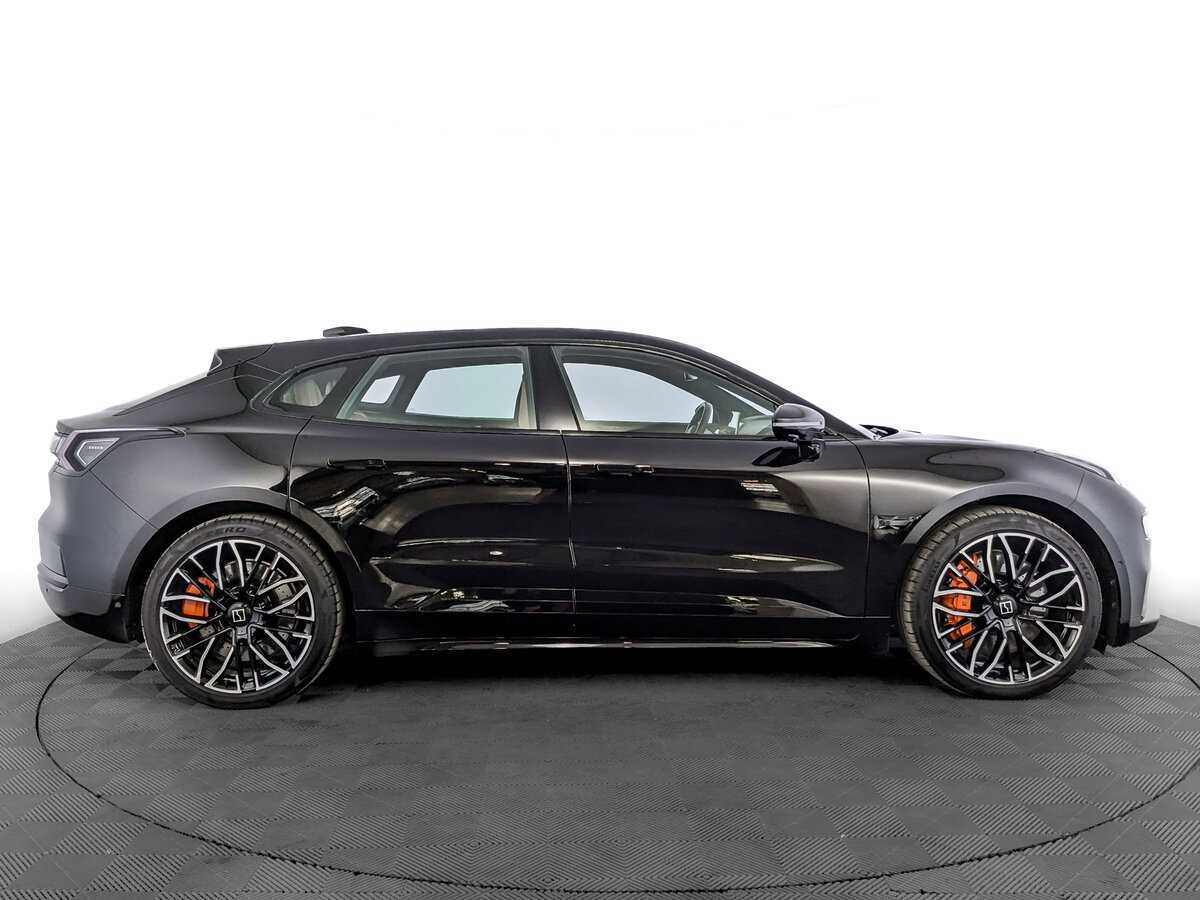 Zeekr 001 100 kWh, 2023 - 13 600 км. | Фото №4