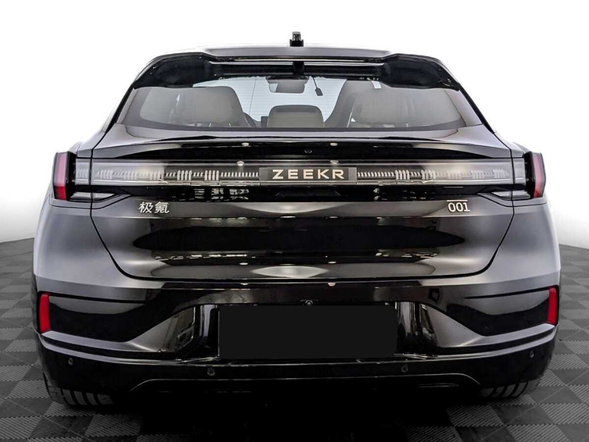 Zeekr 001 100 kWh, 2023 - 13 600 км. | Фото №6