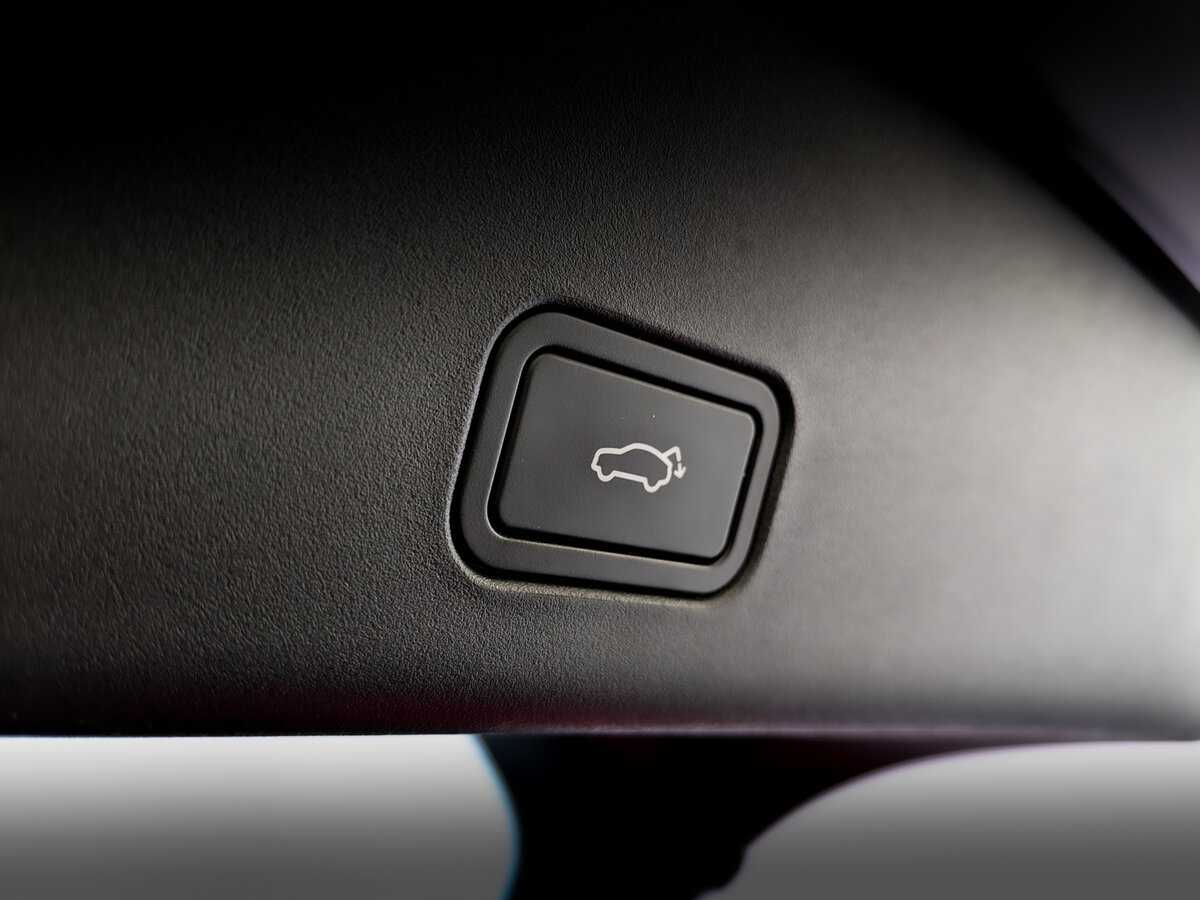 Zeekr 001 100 kWh, 2023 Фото №22