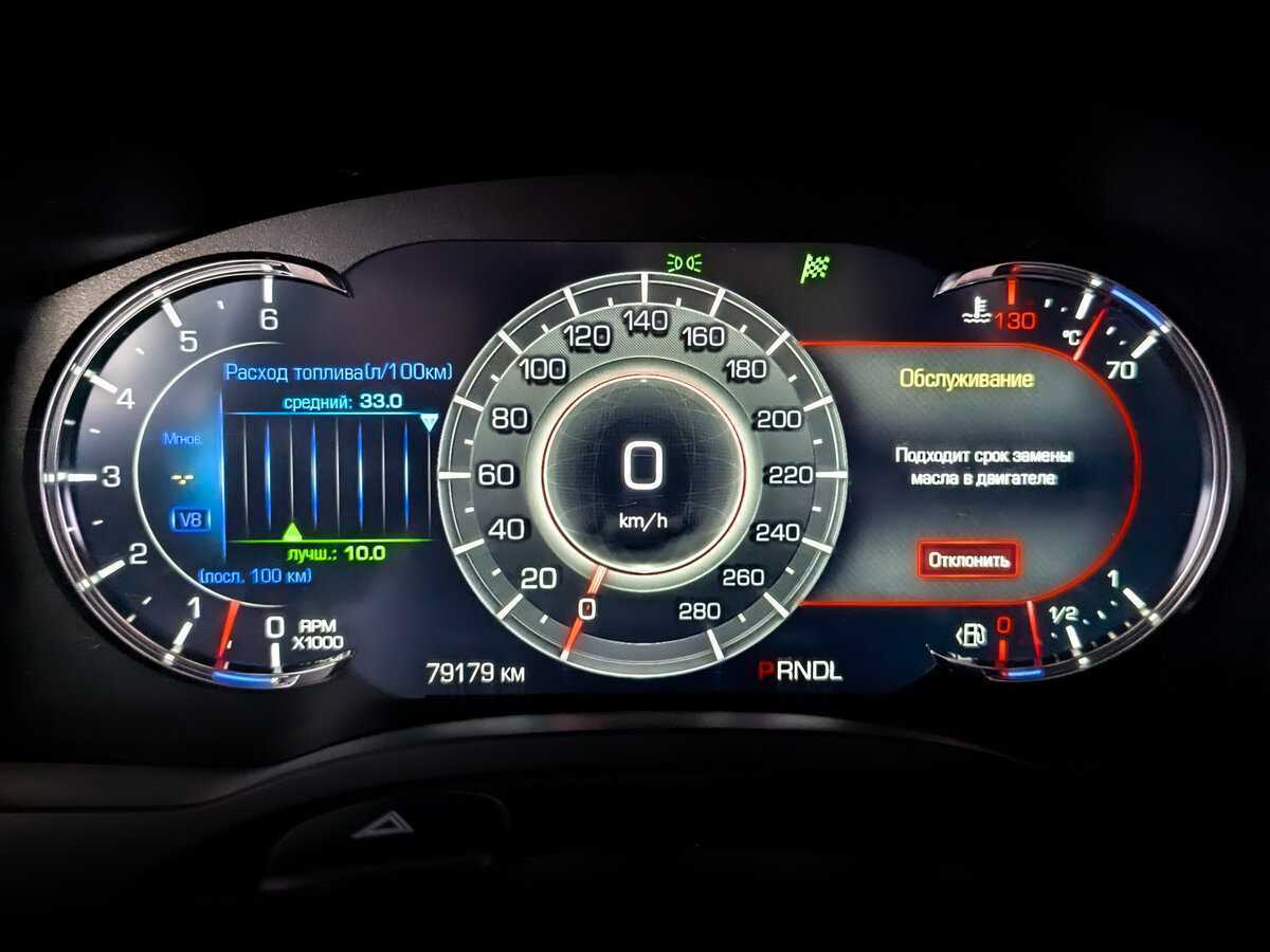 Cadillac Escalade, 2020 Фото №11