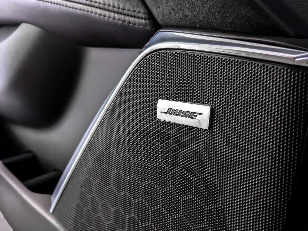 Cadillac Escalade, 2020 Фото №24