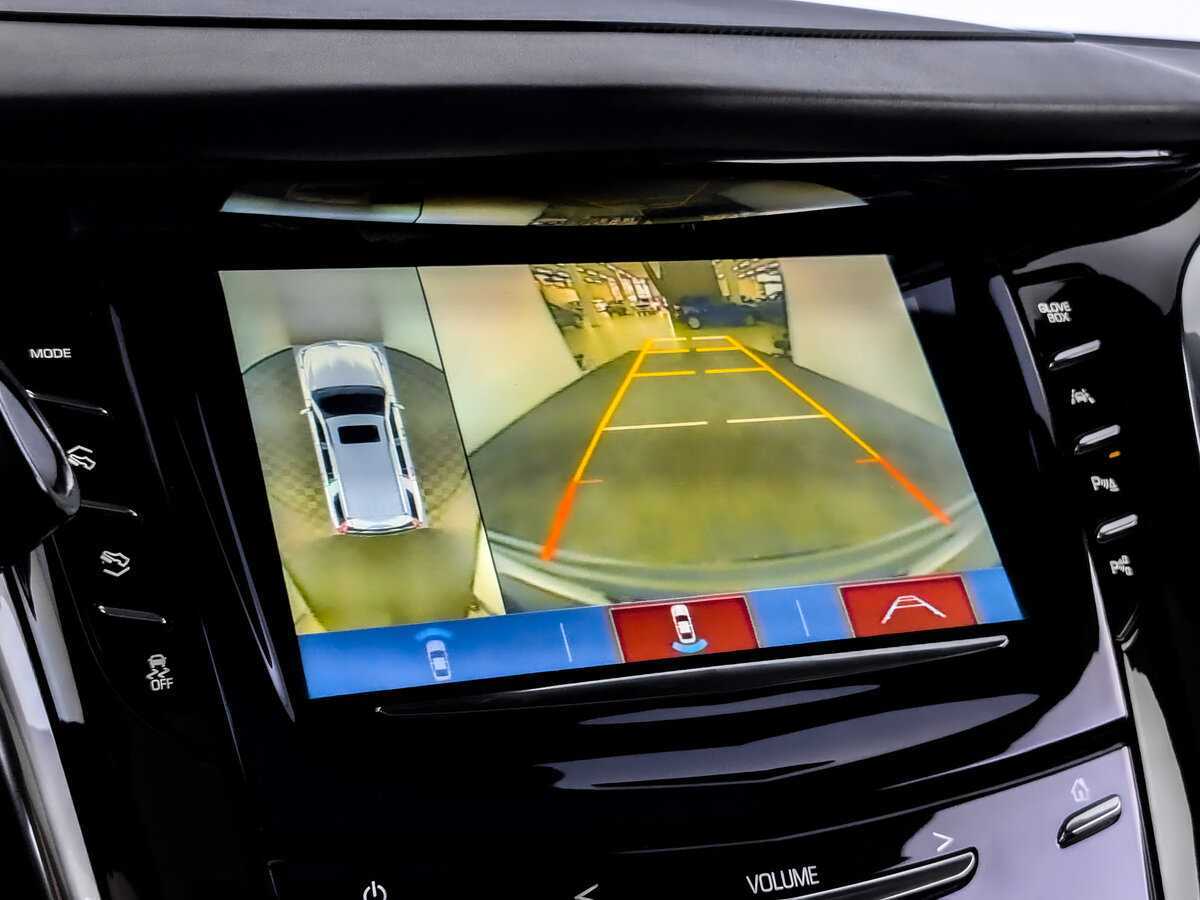 Cadillac Escalade, 2020 Фото №25