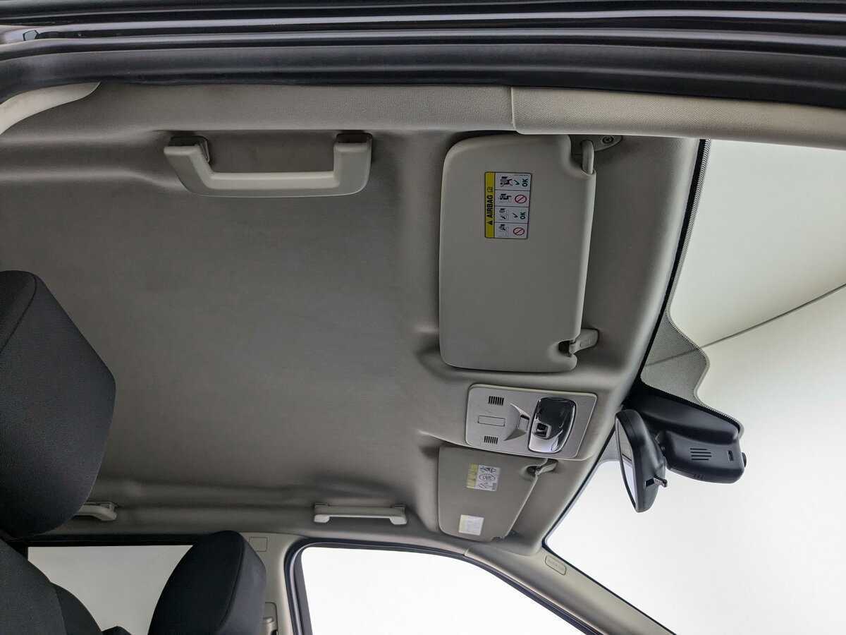 Land Rover Freelander, 2013 Фото №15