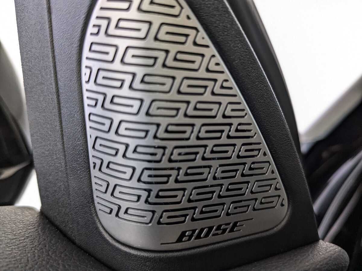 Geely Tugella, 2023 Фото №23