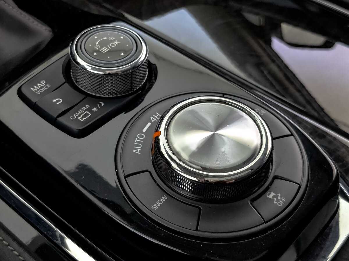Infiniti QX80, 2020 Фото №25