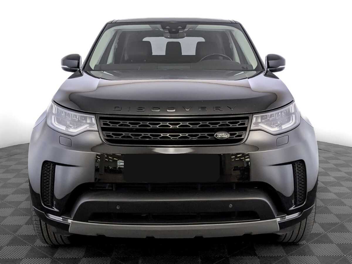 Land Rover Discovery, 2020 - 85 936 км. | Фото №2