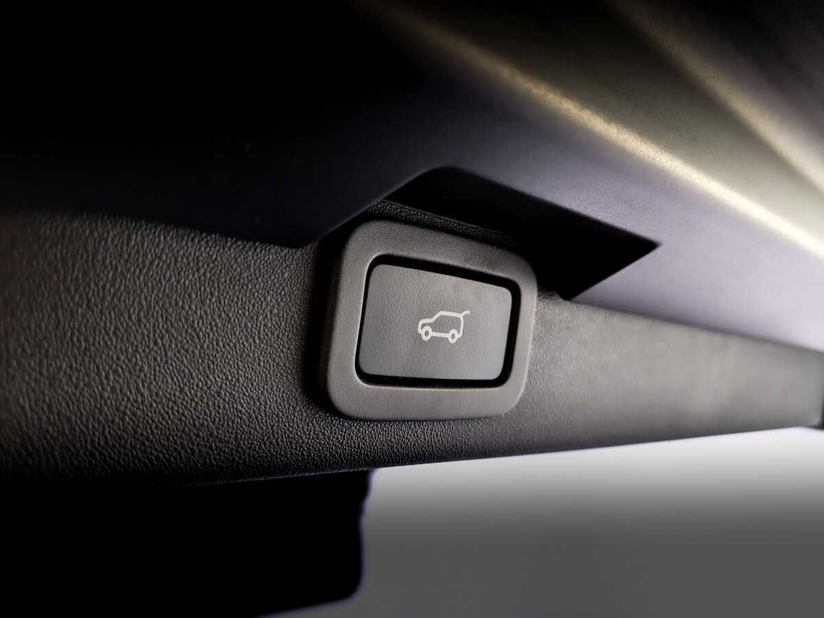 Land Rover Discovery, 2020 Фото №22