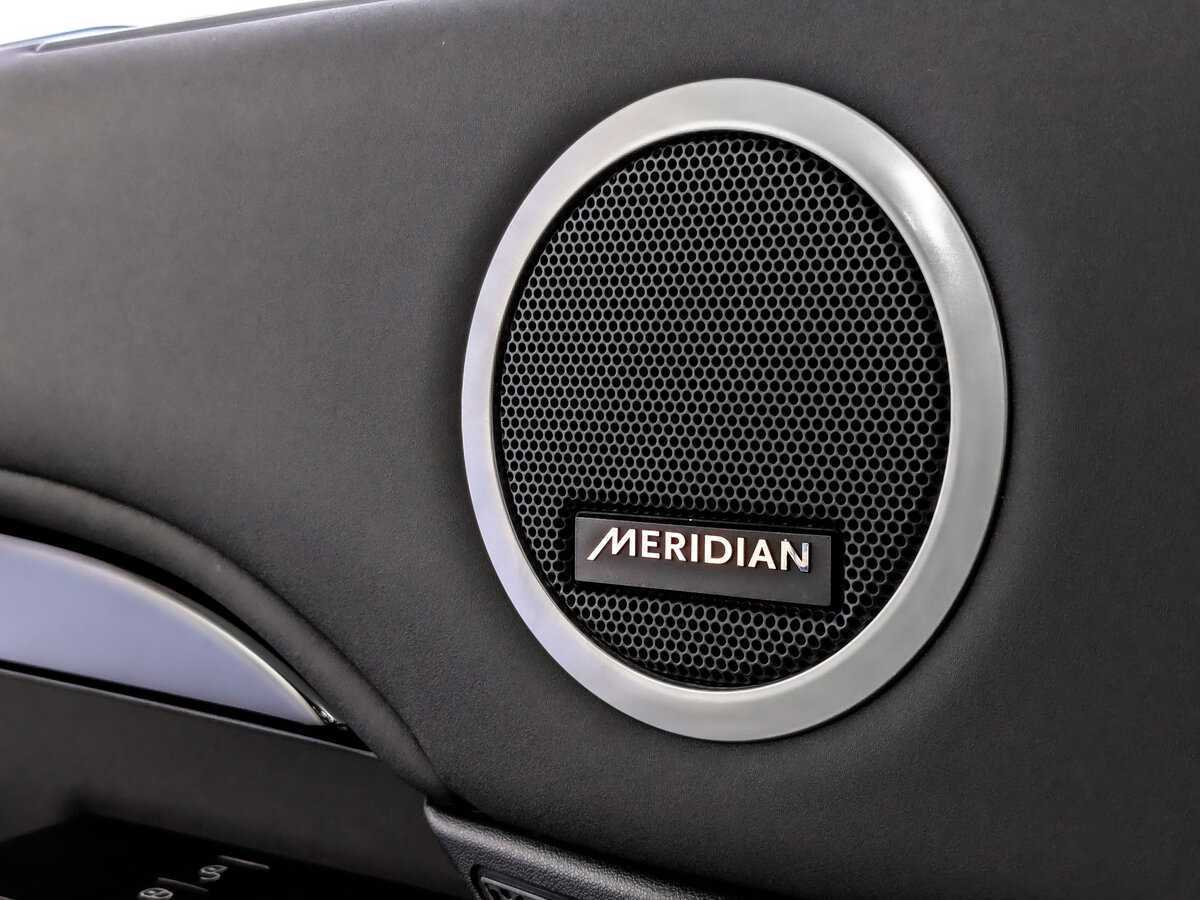 Land Rover Discovery, 2020 Фото №23