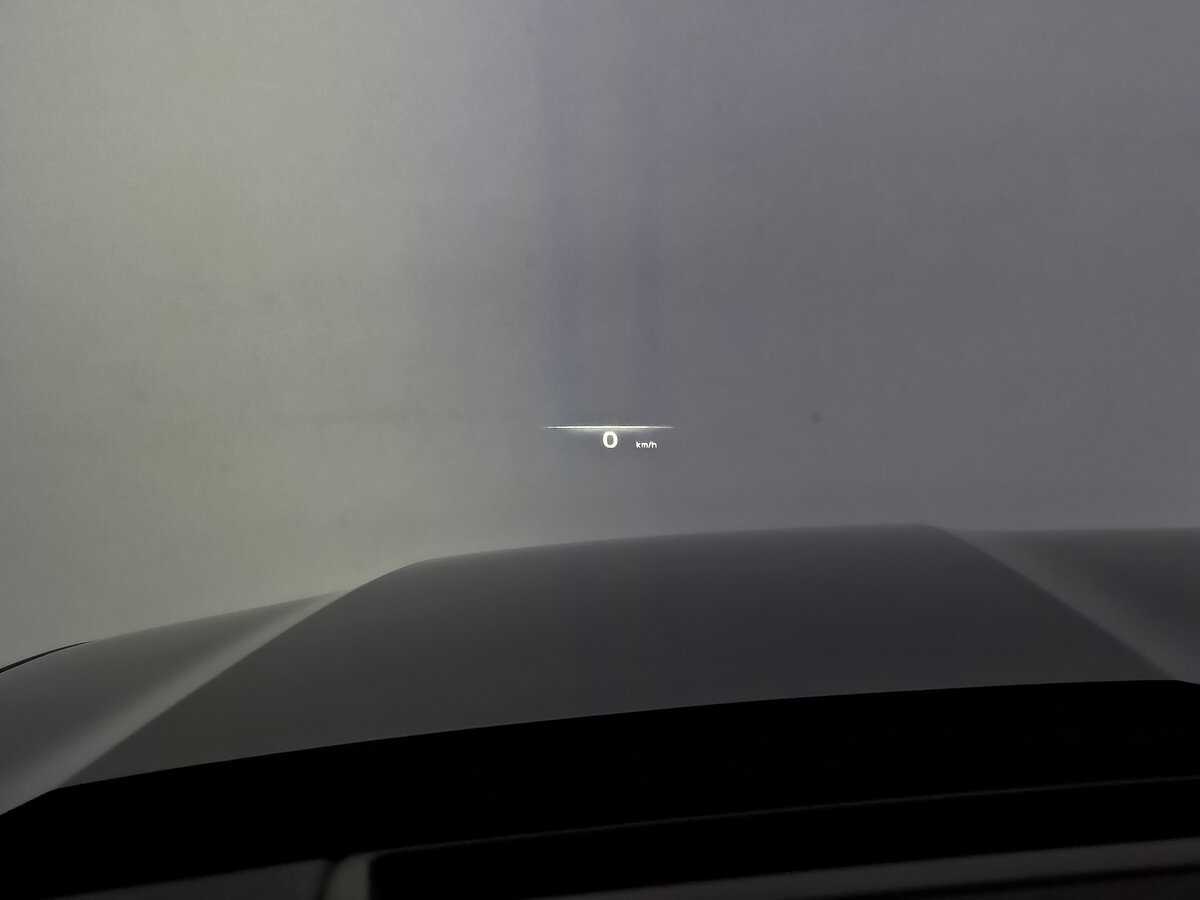 Kia Mohave, 2021 Фото №25