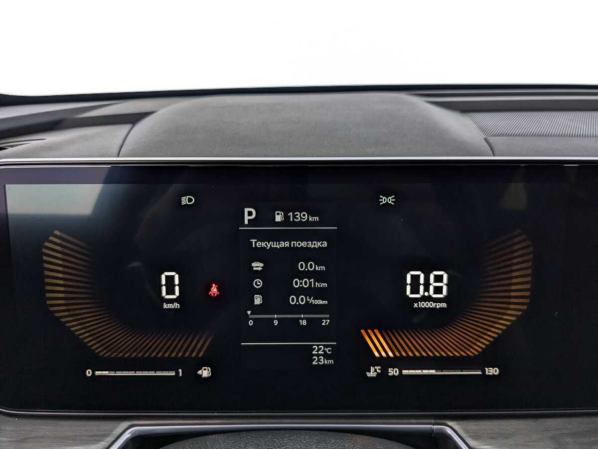 Kia Sorento, 2024 Фото №12