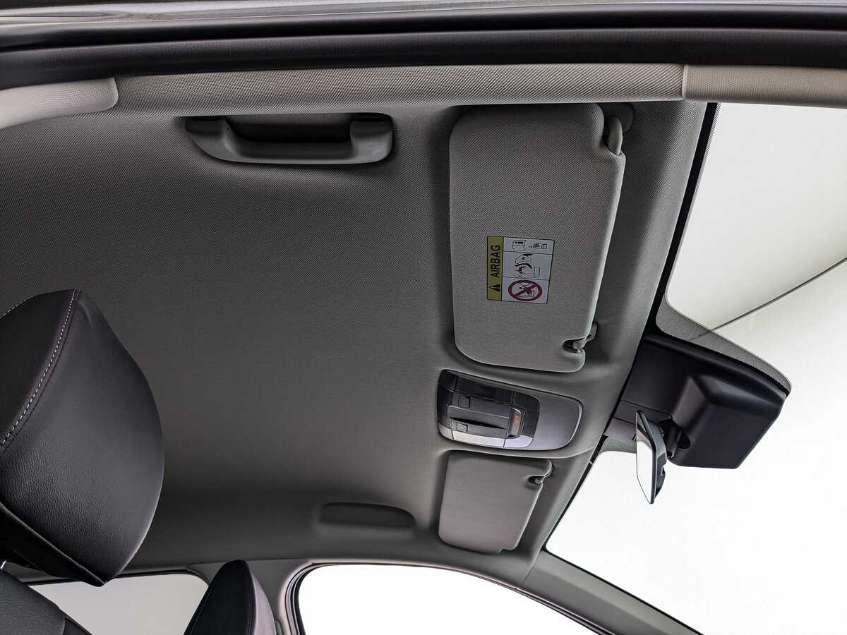 Kia Sorento, 2024 Фото №19