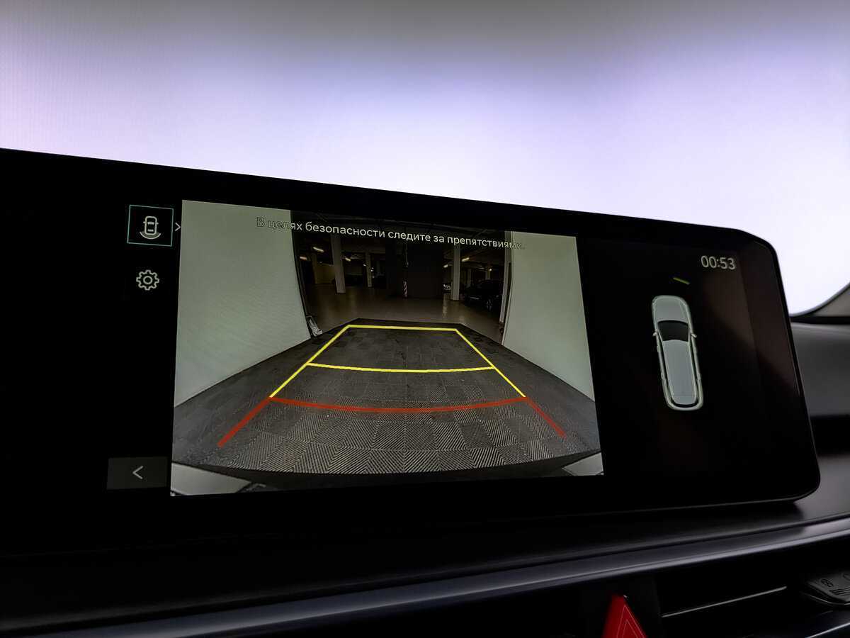 Kia Sorento, 2024 Фото №24