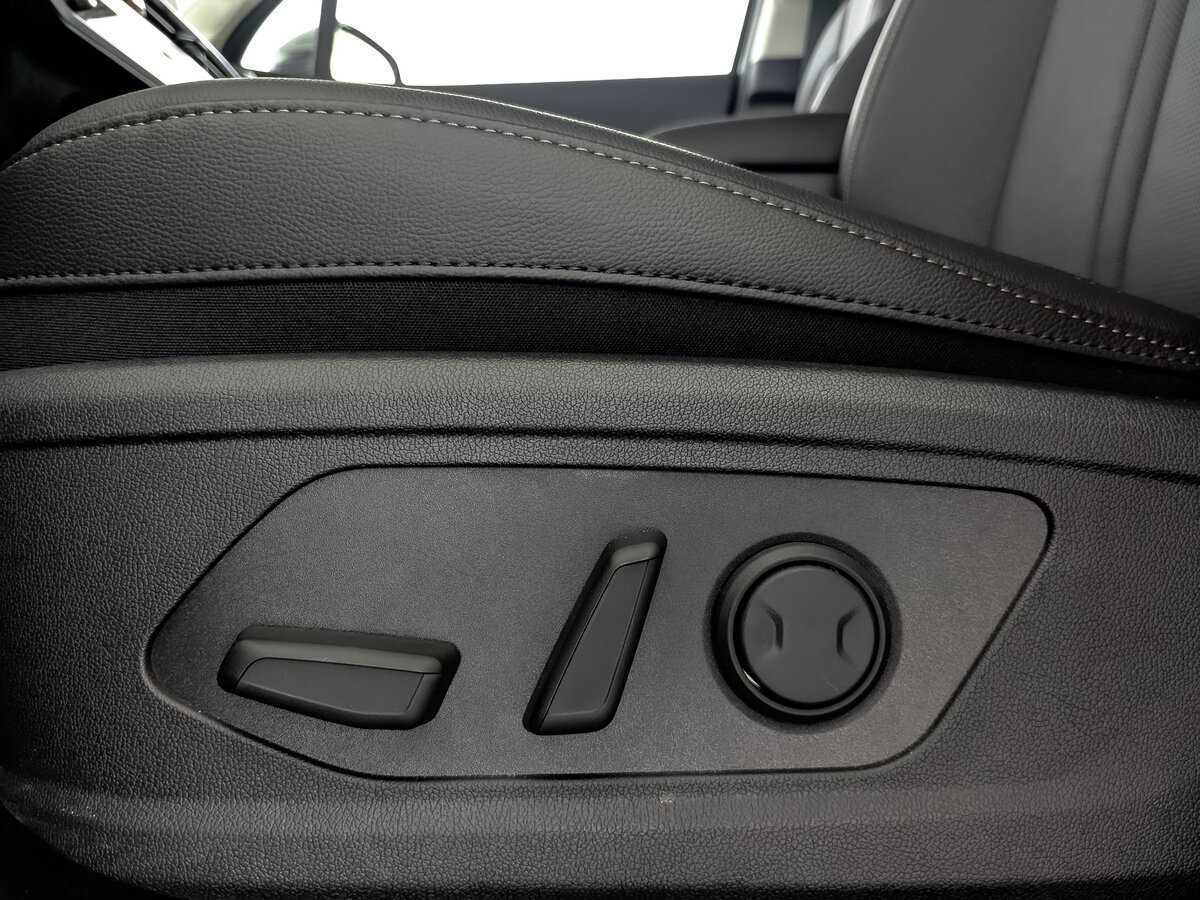 Kia Sorento, 2024 Фото №25