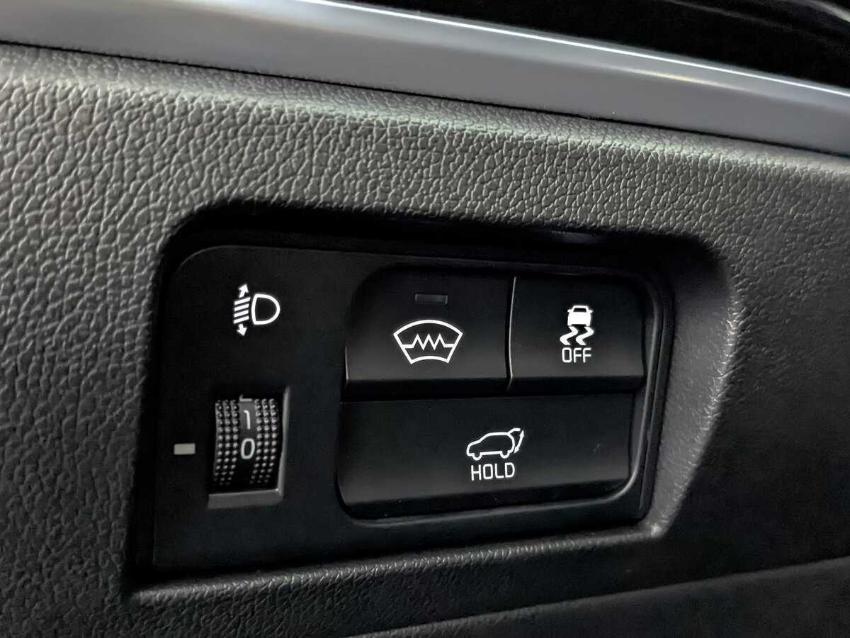 Kia Sorento, 2024 Фото №26