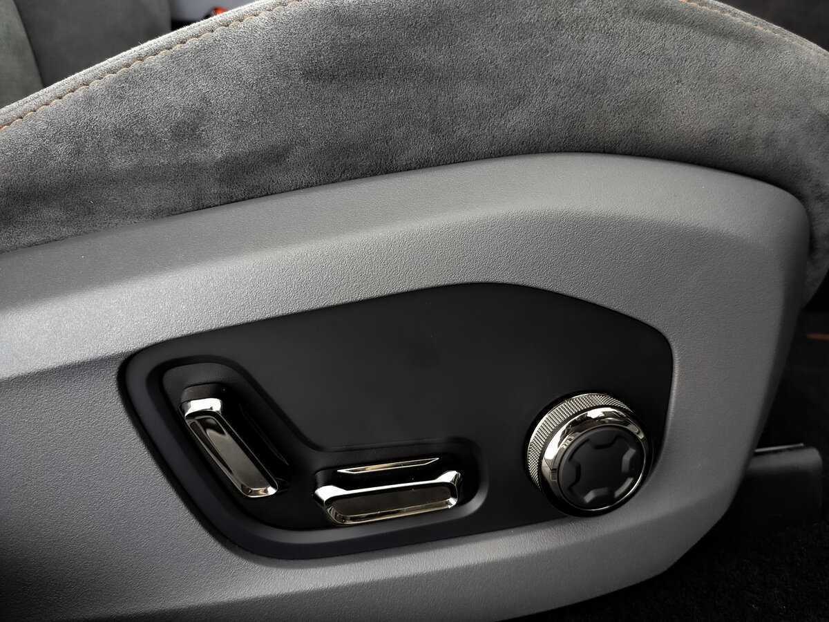 Zeekr 001 100 kWh, 2023 Фото №23