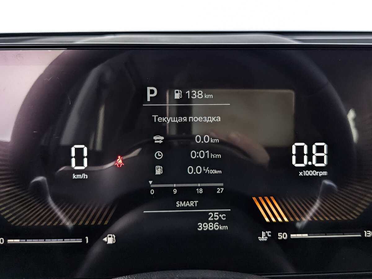 Kia Sorento, 2024 Фото №12