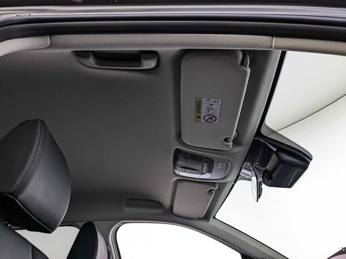 Kia Sorento, 2024 Фото №19