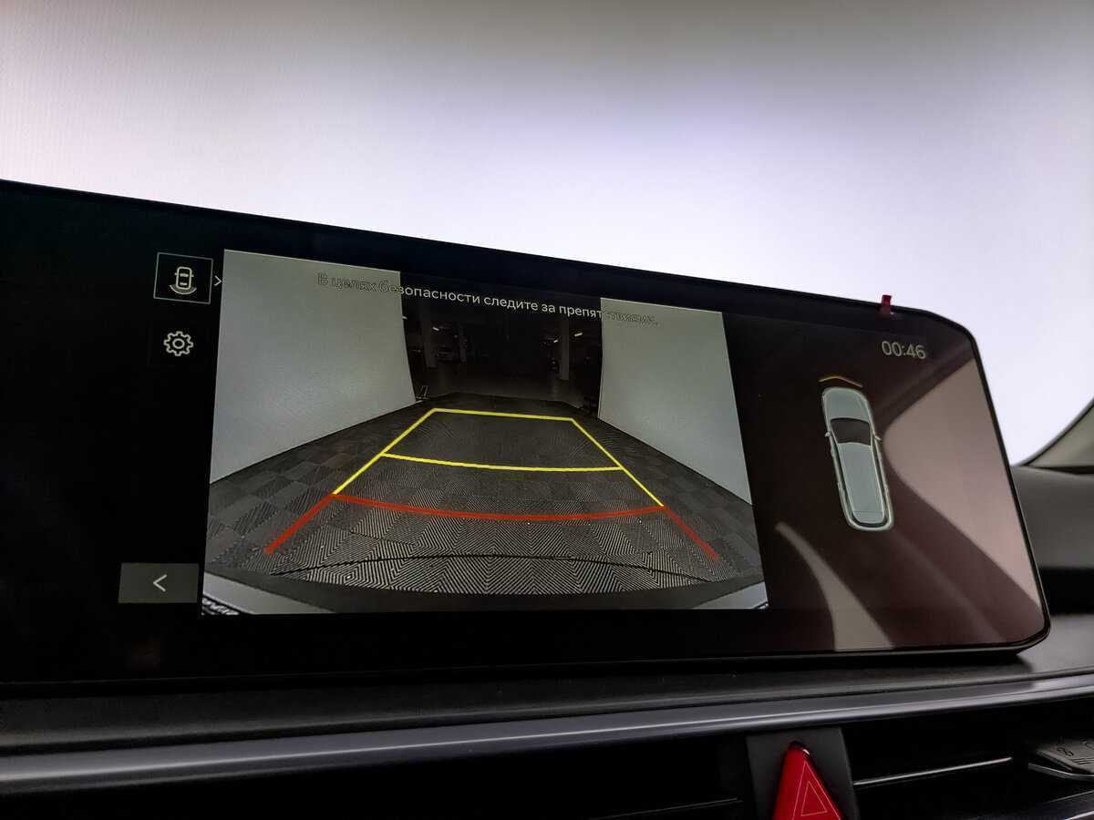 Kia Sorento, 2024 Фото №23