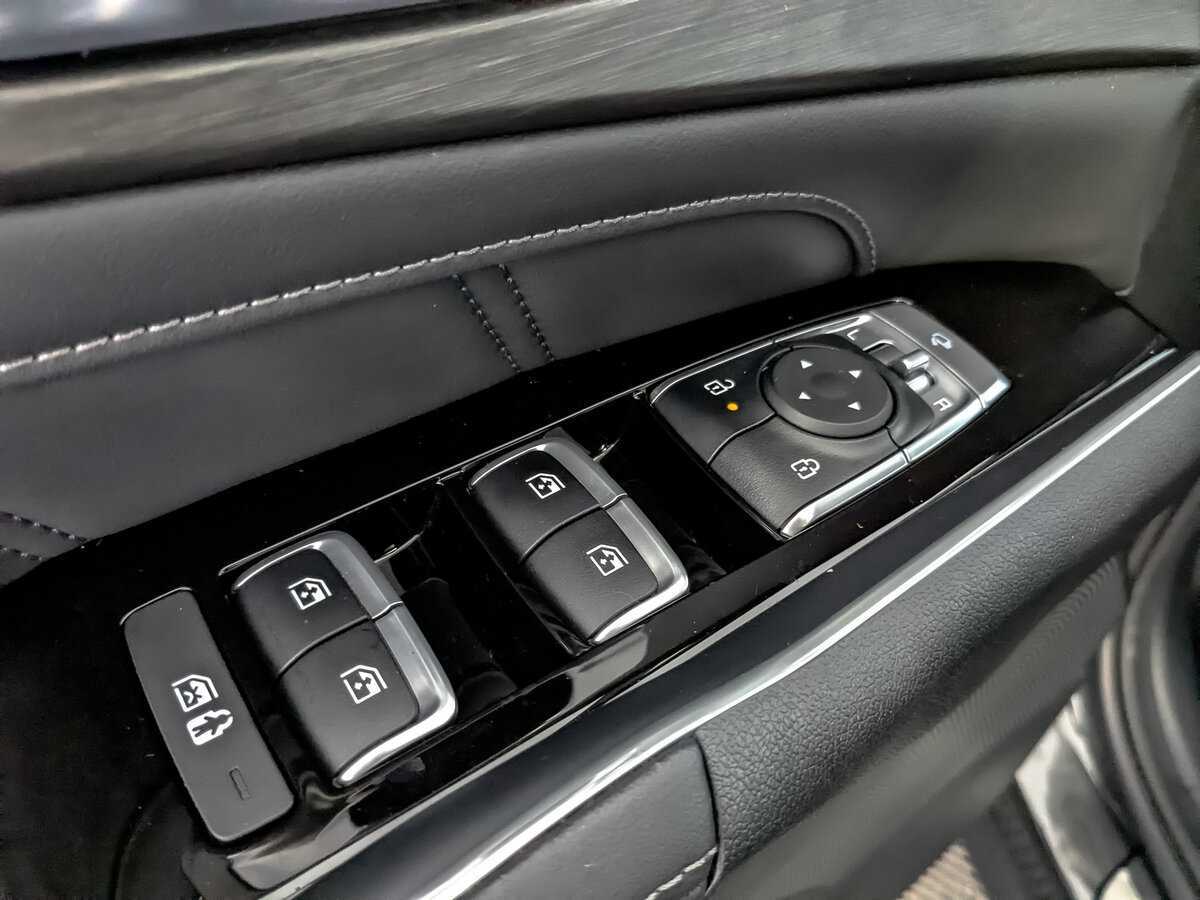 Kia Sorento, 2024 Фото №25