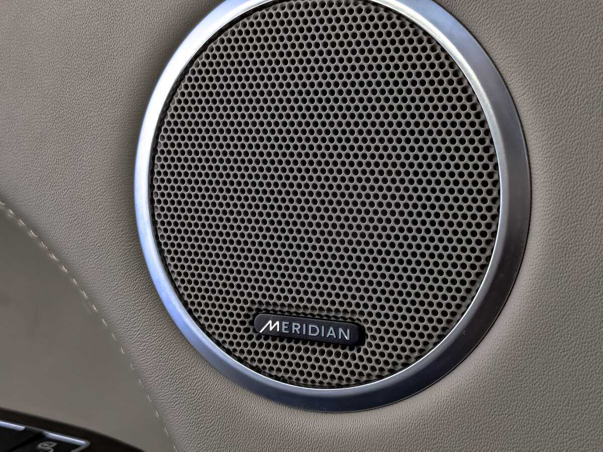 Land Rover Range Rover, 2014 Фото №23