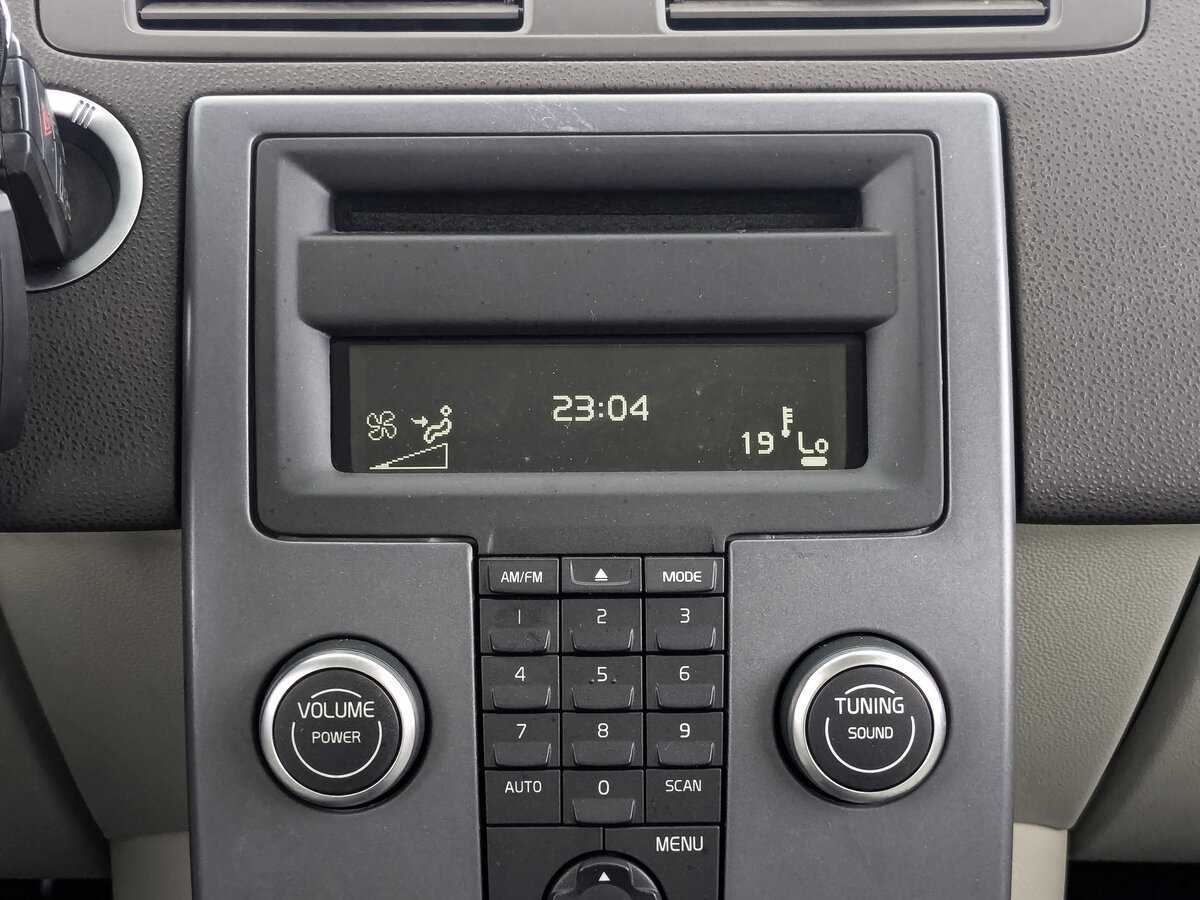 Volvo C30, 2012 Фото №13