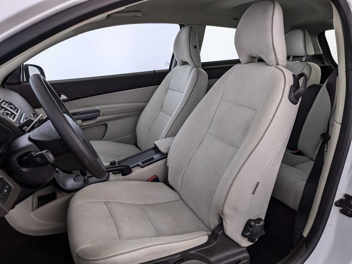 Volvo C30, 2012 Фото №16