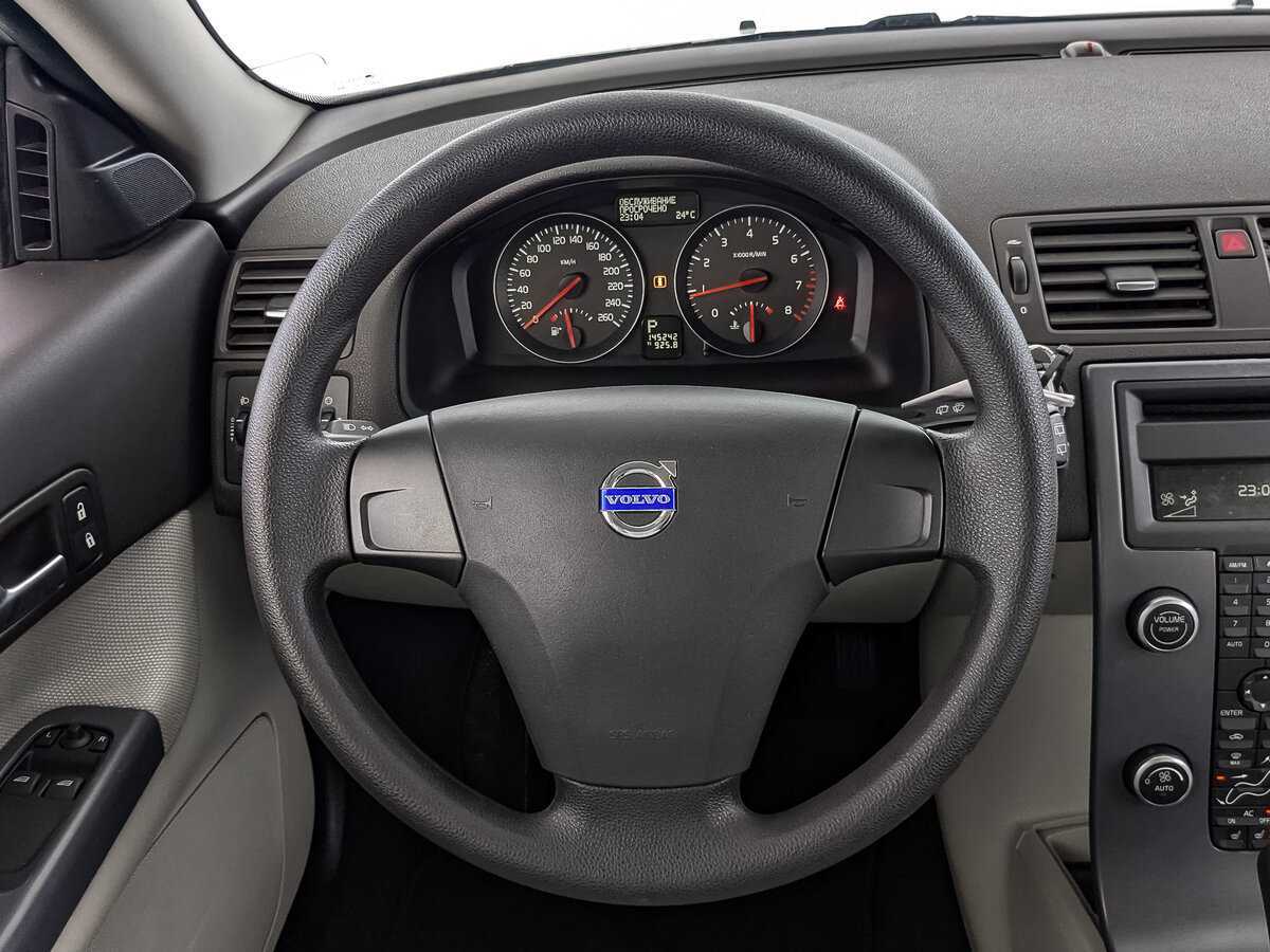 Volvo C30, 2012 Фото №18