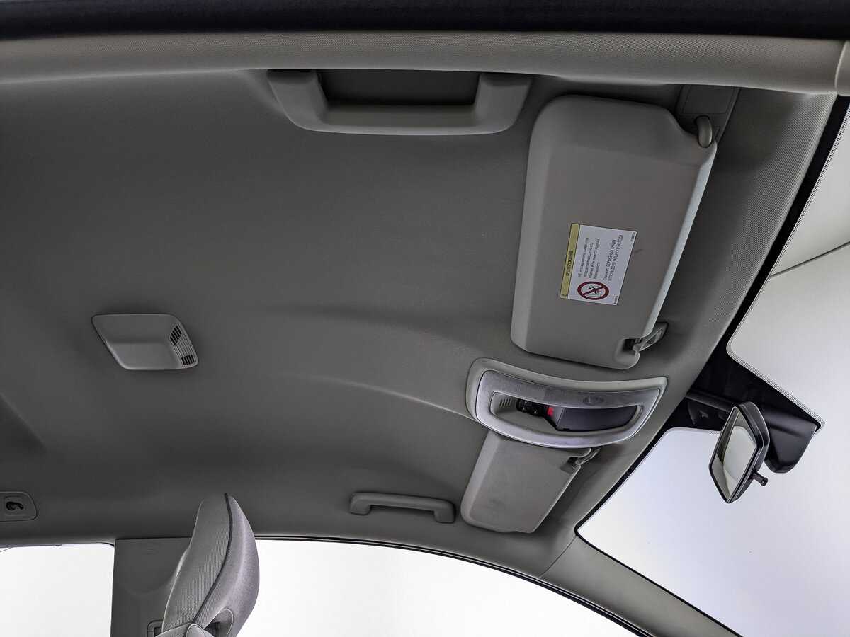 Volvo C30, 2012 Фото №19