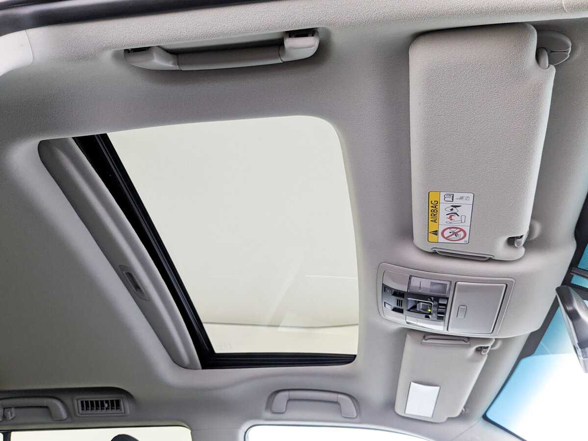 Lexus GX 460, 2018 Фото №18